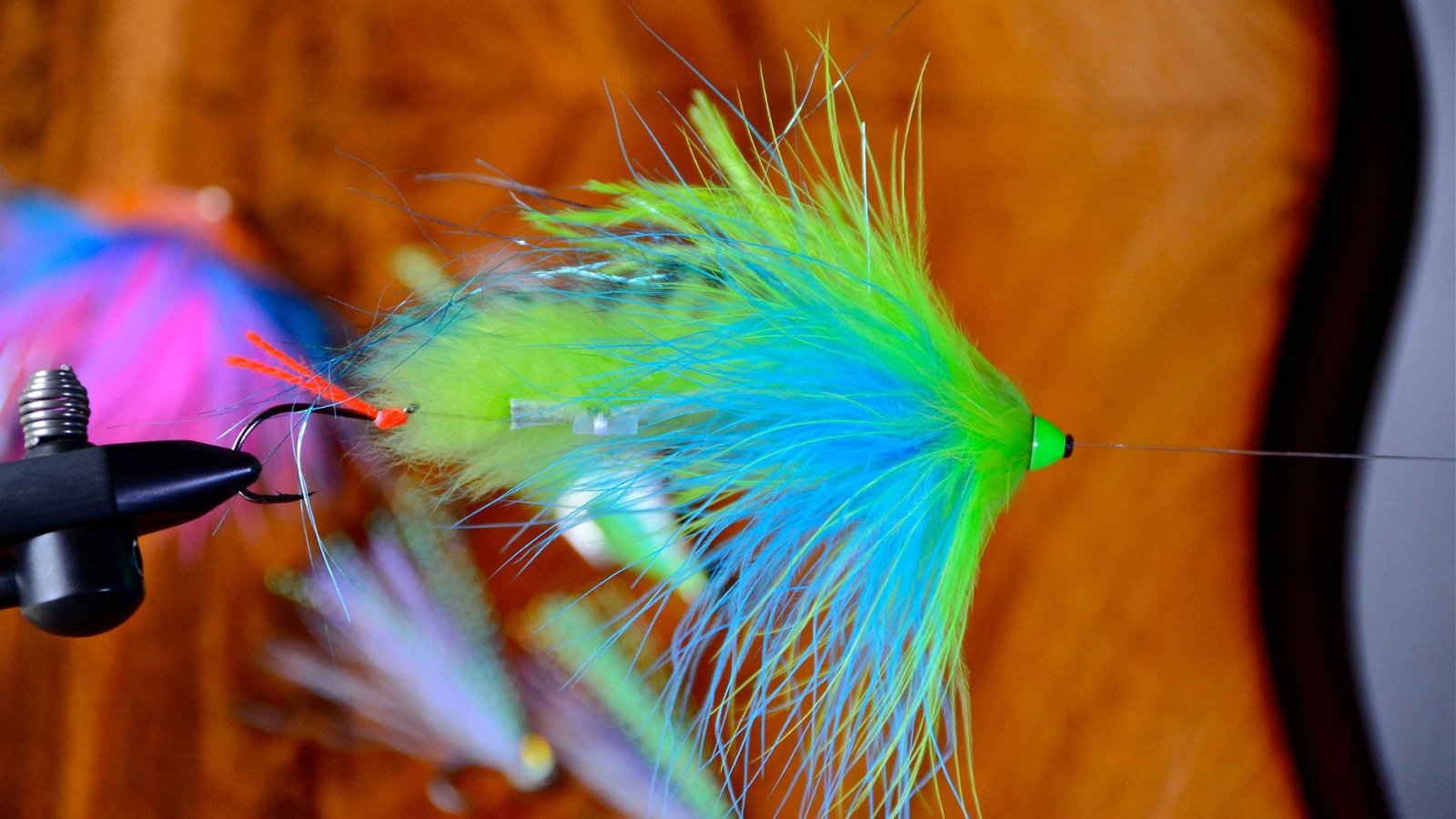 Best Colors for Salmon Flies in Different Water Conditions post thumbnail image