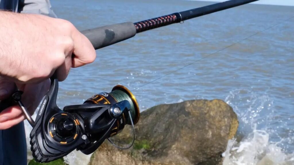 Best Salmon Fly Rods and Reels for 2024