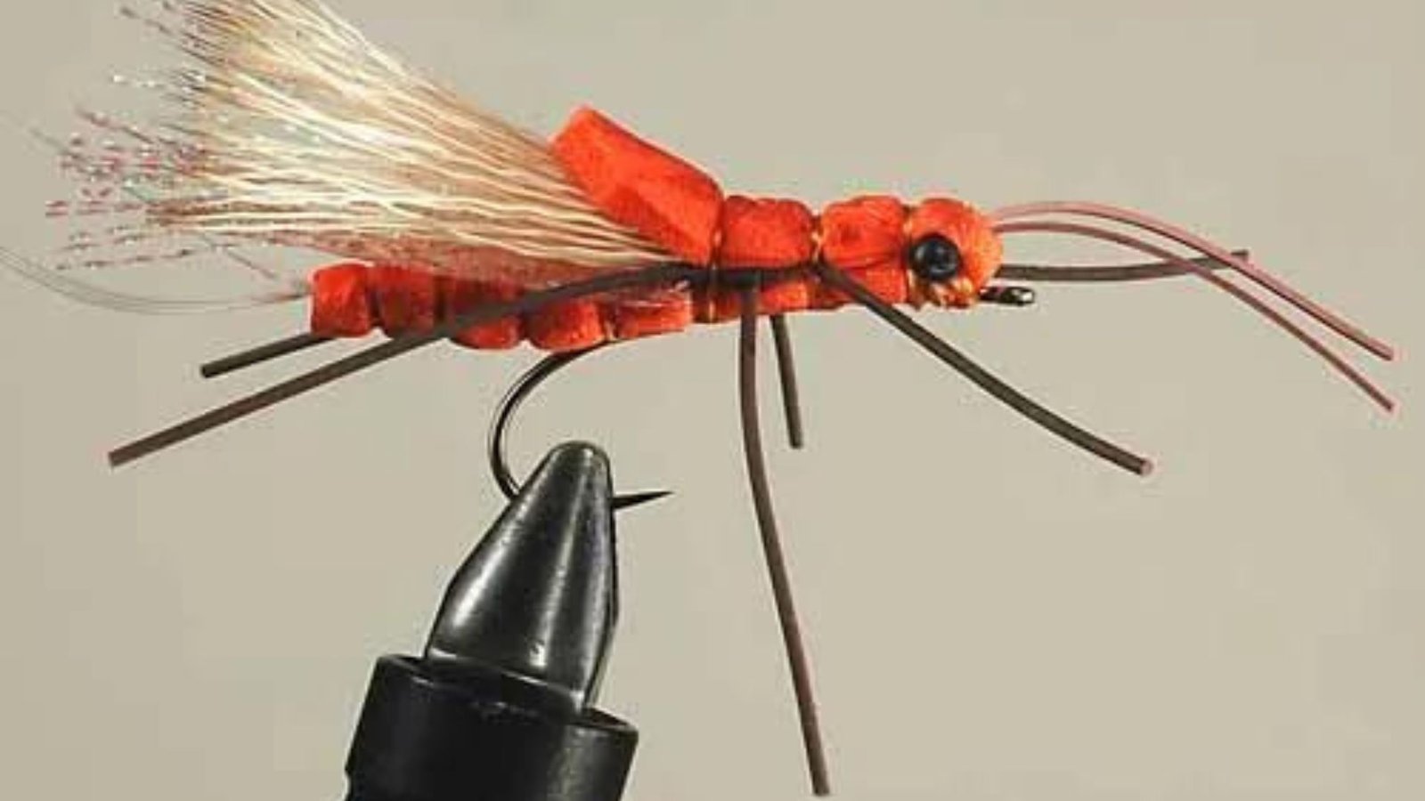 How to Create Custom Salmon Fly Patterns post thumbnail image