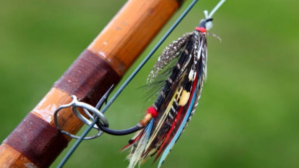 Maintaining and Caring for Your Salmon Fly Gear