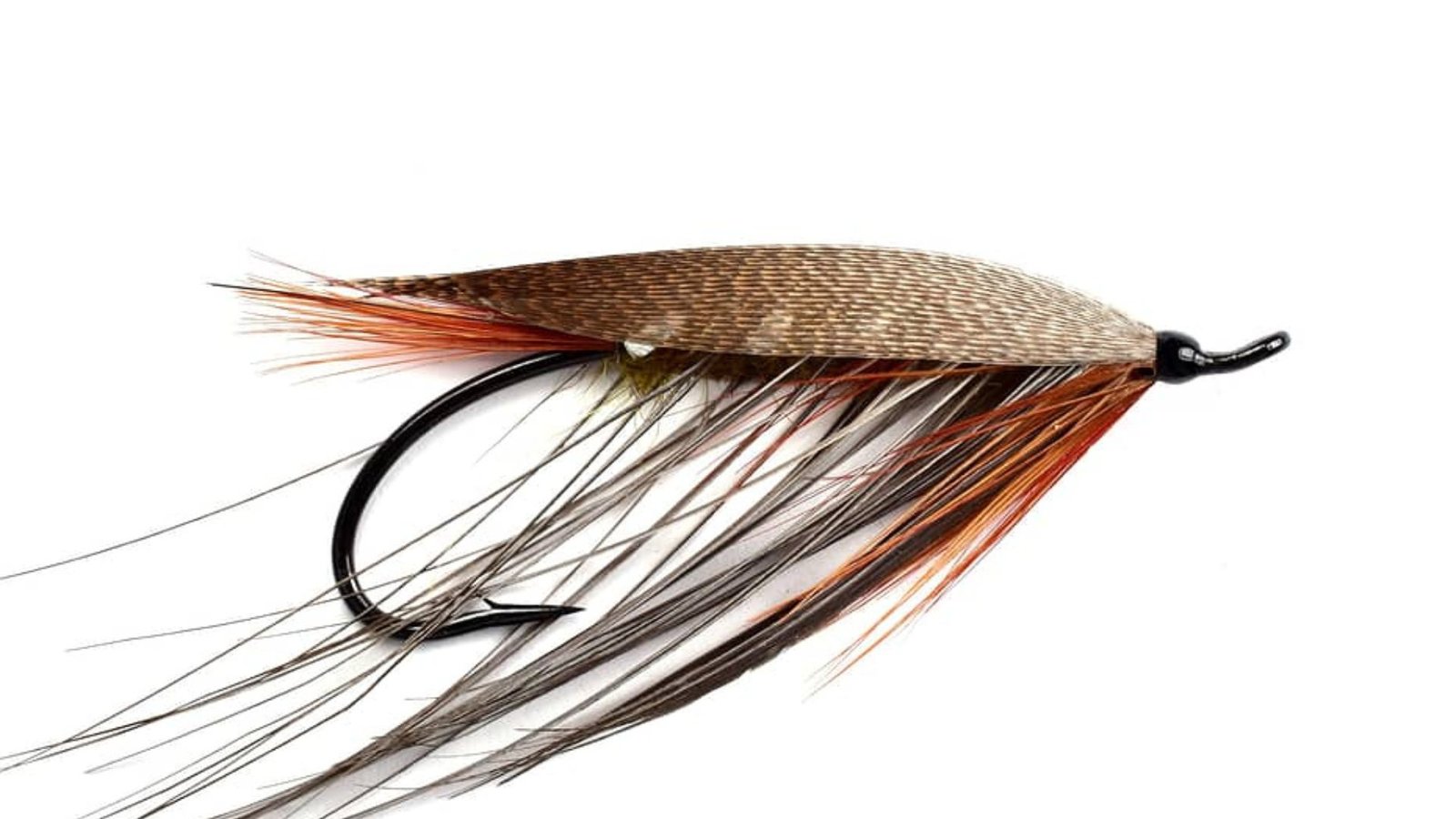 How to Tie Spey Flies for Salmon post thumbnail image