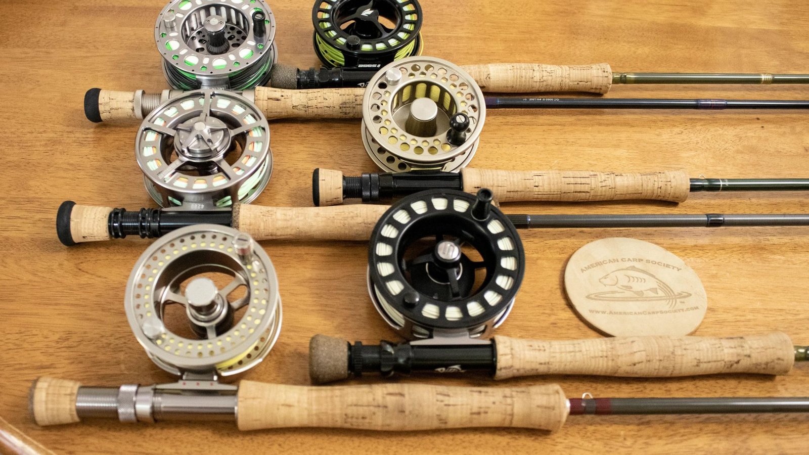 Ways to Choose the Right Salmon Fly Rod post thumbnail image