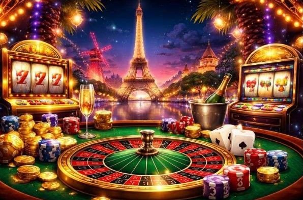 Elite Pragmatic Games & Live Dealer Tech post thumbnail image