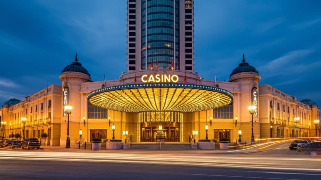 The Pokies 2026: Why This AU Real Money Casino Wins on UX