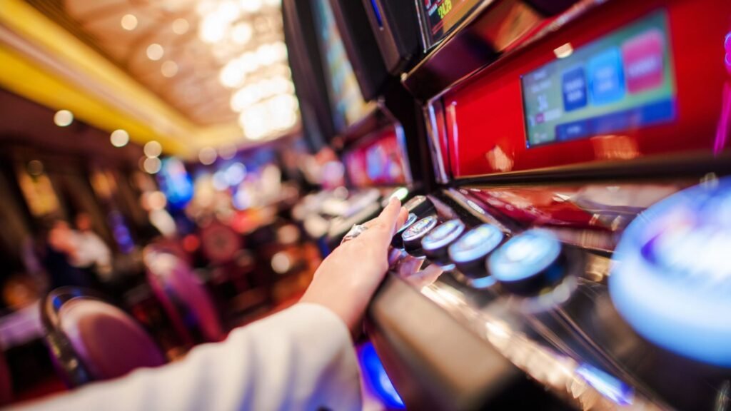 The Pokies Multiple Account Detection System