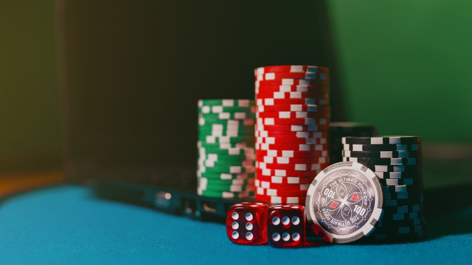 Opposing Betting Patterns: Avoid Casino Flags in Live Games