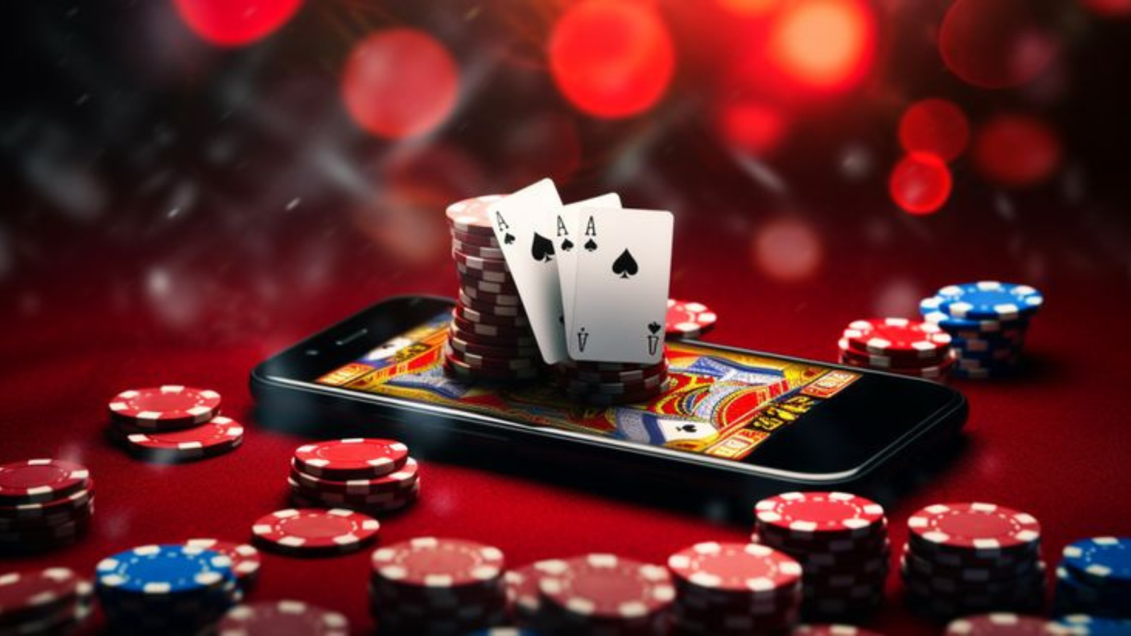 open banking casino deposits